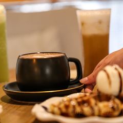 馥屿咖啡(天生桥店) 여행 사진