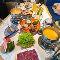 Doulaofang·jiaoyuanhuajiao Hot Pot (taicang) ảnh của người dùng