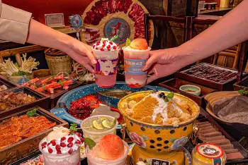 HOUTANG HOT POT
