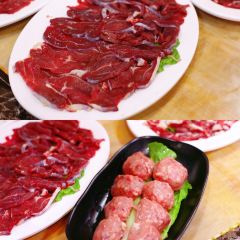 牛兄鲜牛肉火锅(二马路旁大马路总店) User Photo