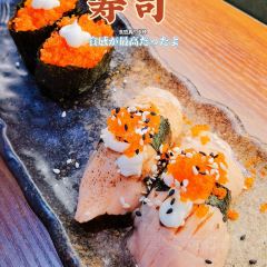 松花堂寿司(振兴花园店) User Photo