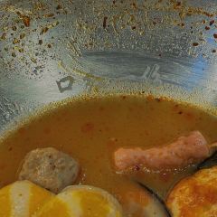 板凳阿姨·鲜货麻辣烫(旗汛口店) User Photo