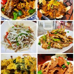 乔帮煮(天堂寨店) ảnh của người dùng