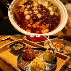 泡儿油糕(敦煌商业步行街店) User Photo