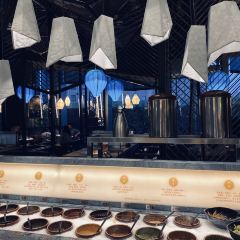 湊湊火锅·茶憩(恒隆广场店) User Photo