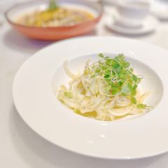 遂宁首座万豪酒店·莲中餐厅 User Photo