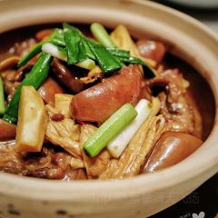 新荣记(虹桥店) User Photo