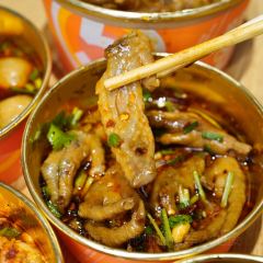 盛香亭热卤(北湖步步高新天地店) User Photo