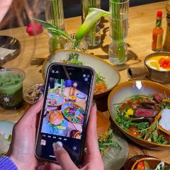 壹半Coffee&Brunch User Photo
