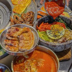 哈哈碳都(萬寶城店)張用戶圖片