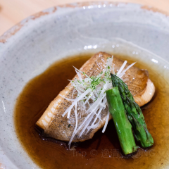 唐鮨·本味 User Photo