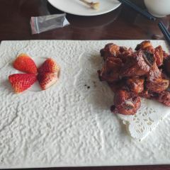 芳荷聆精緻本味館張用戶圖片