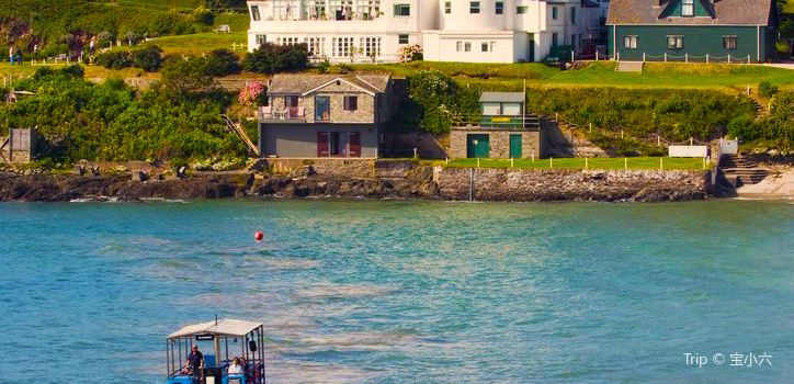 Burgh Island
