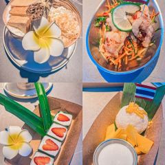 Beef Qi Barbecue 2.0 (Mingyuan Branch) User Photo