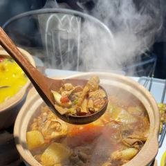 林记港式打边炉 여행 사진