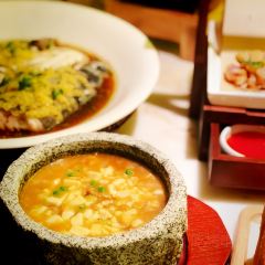 绿茶餐厅(快乐城店) User Photo