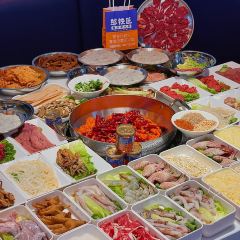 憨铁匠老火锅(厚街万达店) 여행 사진