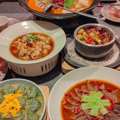 TAITAI MANTINGFANG HOTEL CHAIN User Photo