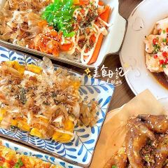 山禾海食物工作室 User Photo