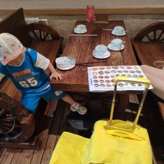 三水老碗(旬邑店) User Photo