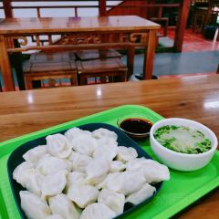 人民公社大食堂铁锅炖(长安路店) User Photo