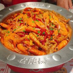 老船長肉蟹煲(永珍城商街店)張用戶圖片
