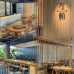 Z&D CUISNIE(ZHONGJUNGUANGCHANGDIAN) User Photo