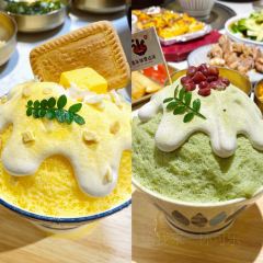 炙味本铺炭火烤肉专门店(范蠡路店) 여행 사진