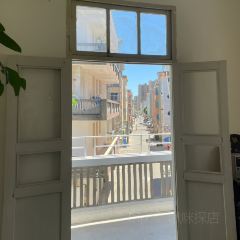 木麻黄cafe User Photo