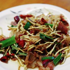 XIANG CUN TIAN YUAN YIN XIANG User Photo