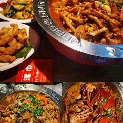 Panggeliarouxiebao (nanpingwandaxinguan) User Photo