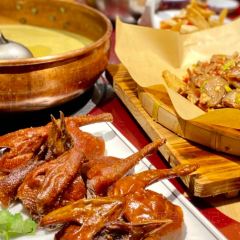 YI PIN YU User Photo
