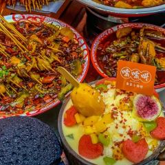 嗦嗦叫·南昌小酒館 （紅谷灘店）張用戶圖片