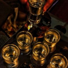 Moyin jiushi User Photo