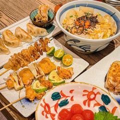 肉倉焼肉バー(勺园里店) User Photo