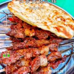 外力老牌子烤肉店 User Photo