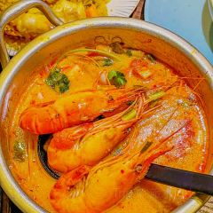 小桔象·泰國風味餐廳(惠城水門路16號店)張用戶圖片