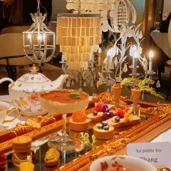 黎你很近·惠灵顿牛排(正弘黑钻店) User Photo