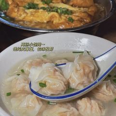 鬼包子·白粥(长乐北店) User Photo