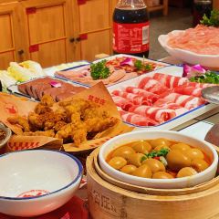 贤合庄市井火锅(耒阳店) User Photo