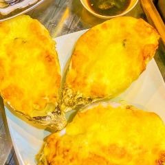 吉品·鮑魚雞煲（麥地店）張用戶圖片