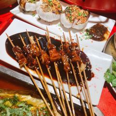 醉烧膘·烧烤夜宵王(总店) User Photo