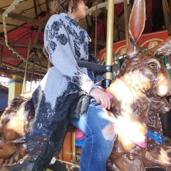Knott's Berry Farm User Photo