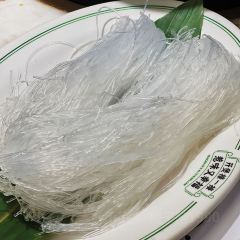 禄婶鸡煲·香港打边炉(罗湖国贸店) User Photo