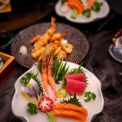 重庆富力艾美酒店·曙亚洲餐厅 User Photo