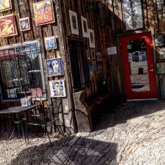 Java Junction User Photo