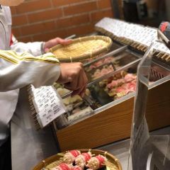 燃手串（新竹北門店） 여행 사진