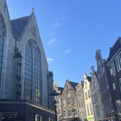 Spuistraat 122 Italian Restaurant User Photo