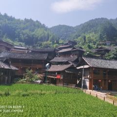 湖乡苗家乐 User Photo