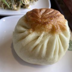 中阿兰牛肉面(悦海新天地店) User Photo